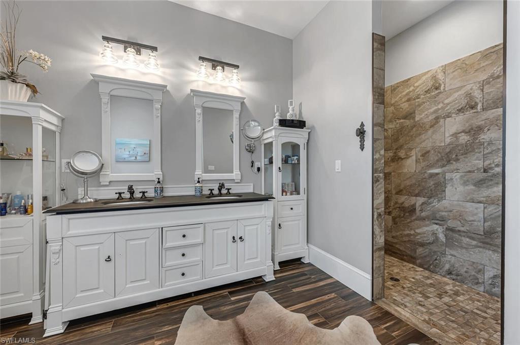 LAKE PARK - Residential