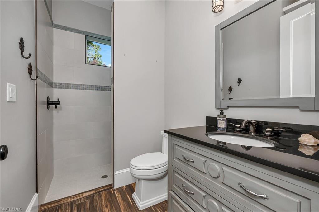 LAKE PARK - Residential