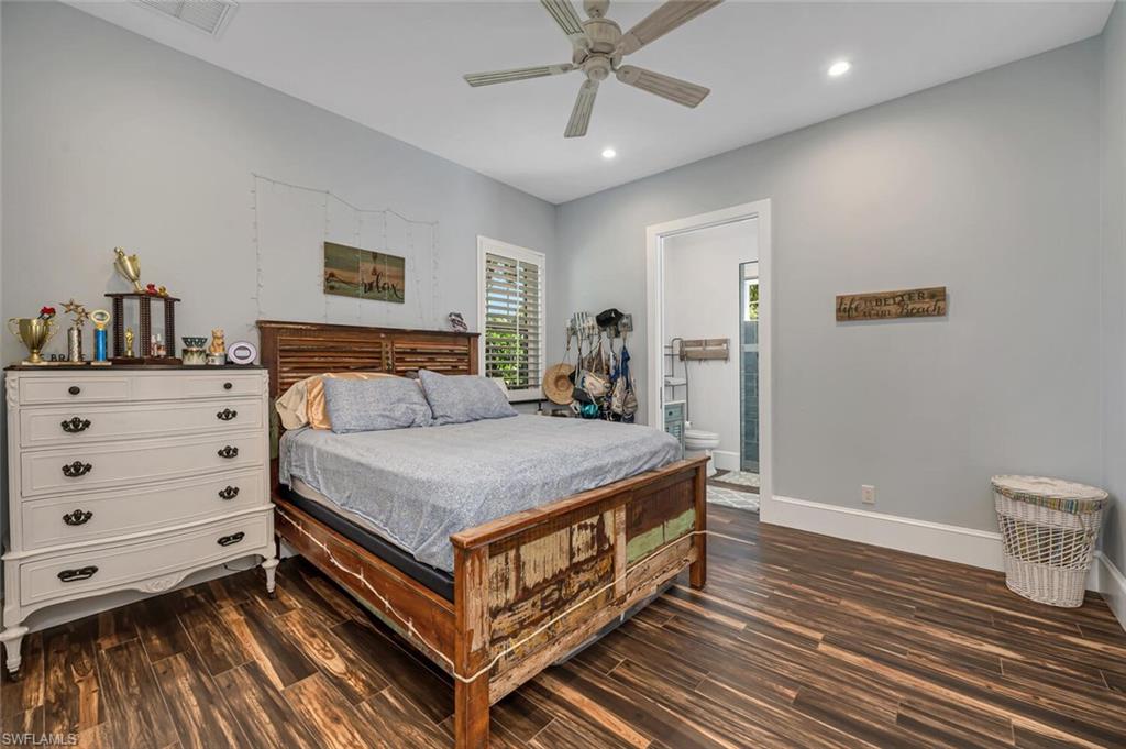 LAKE PARK - Residential