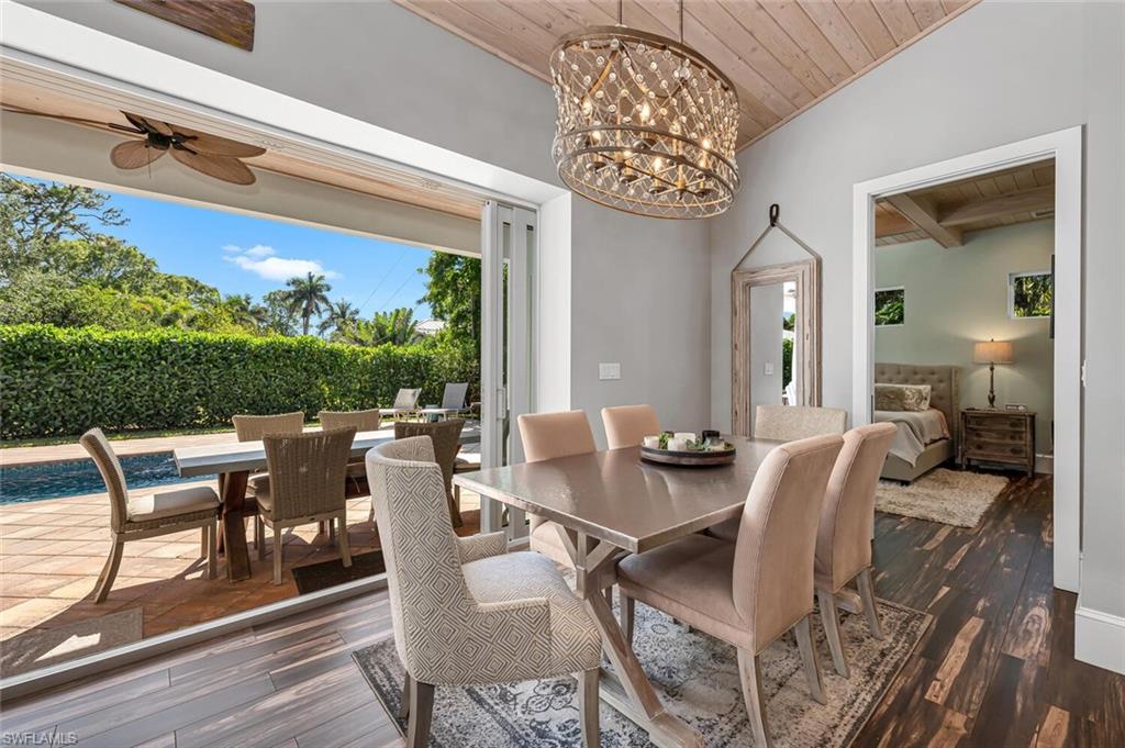 LAKE PARK - Residential