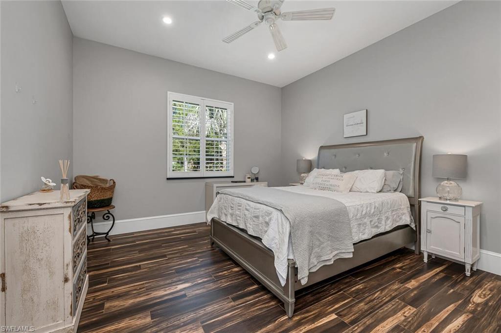 LAKE PARK - Residential