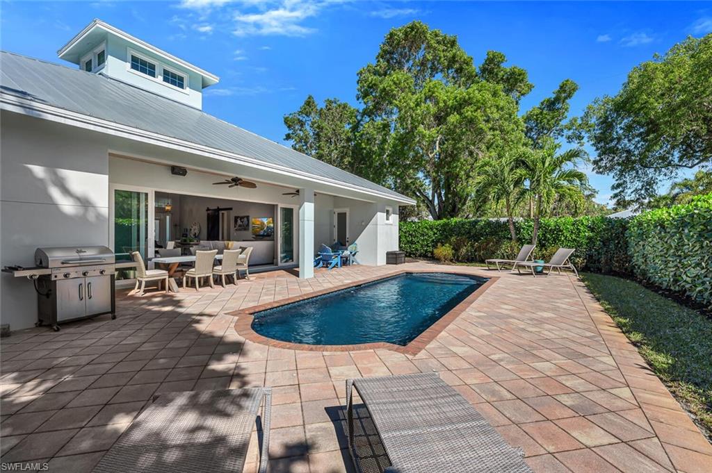 LAKE PARK - Residential