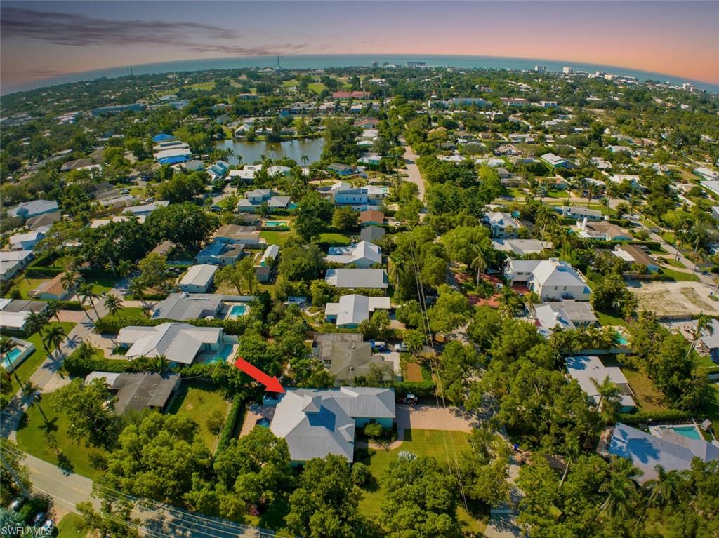 LAKE PARK - Residential