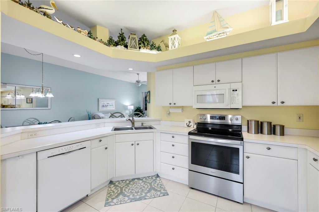 LIGHTHOUSE BAY - Residential