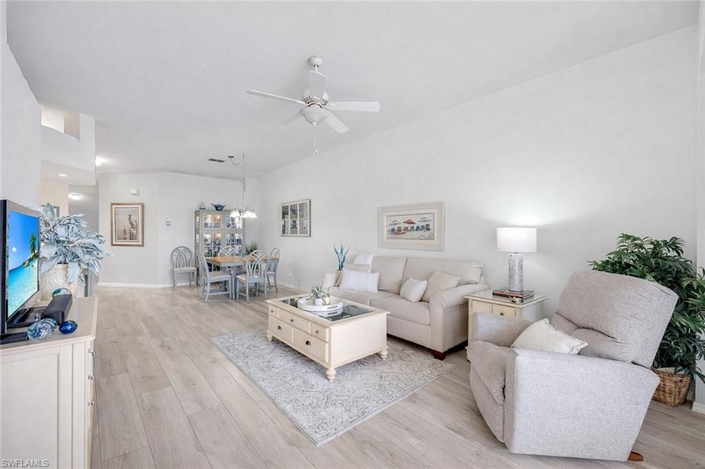 LIGHTHOUSE BAY - Residential