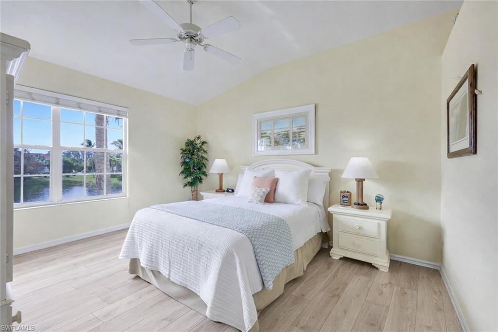 LIGHTHOUSE BAY - Residential