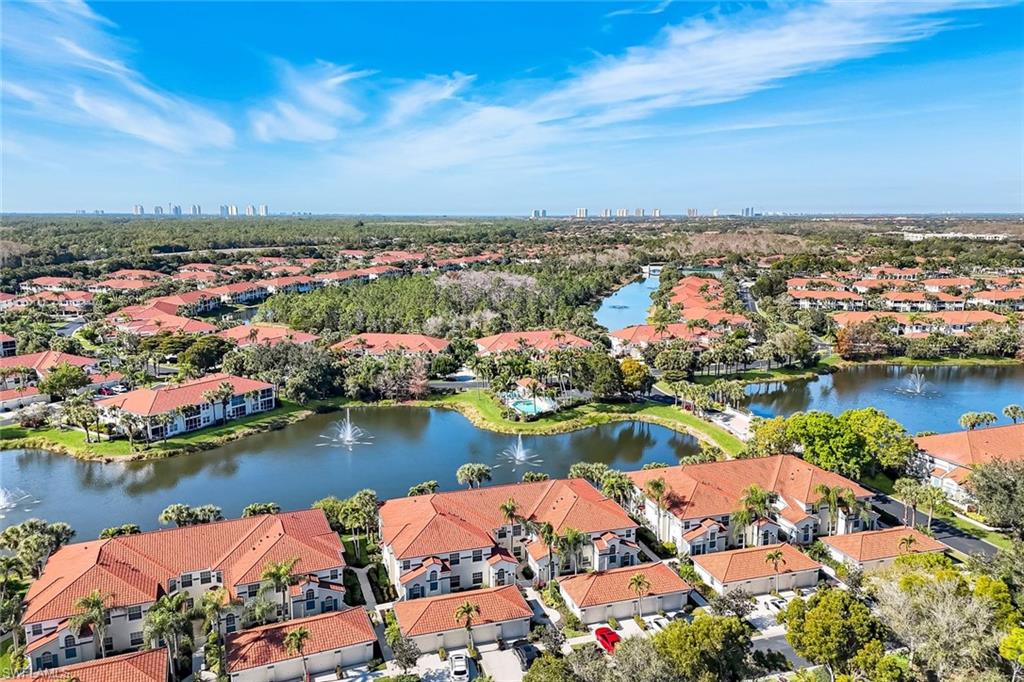 LIGHTHOUSE BAY - Residential