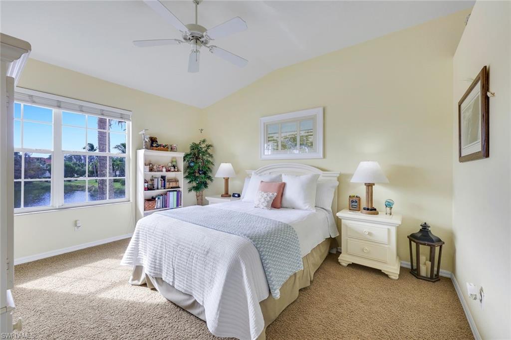 LIGHTHOUSE BAY - Residential