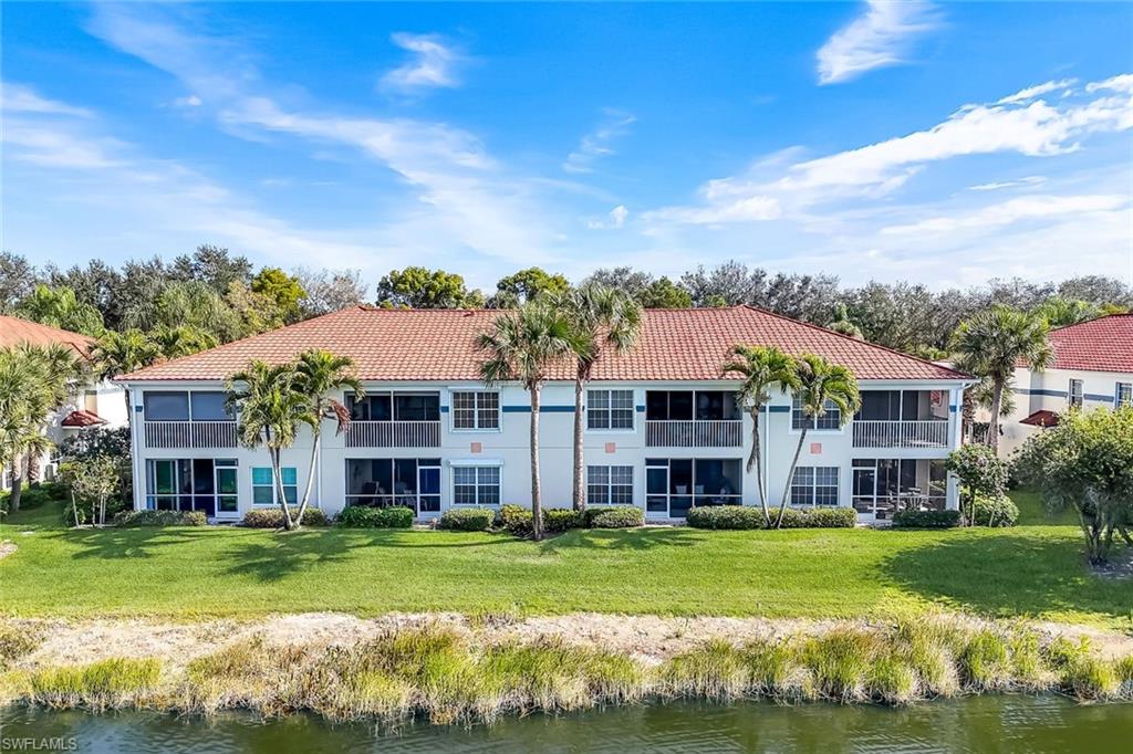 LIGHTHOUSE BAY - Residential