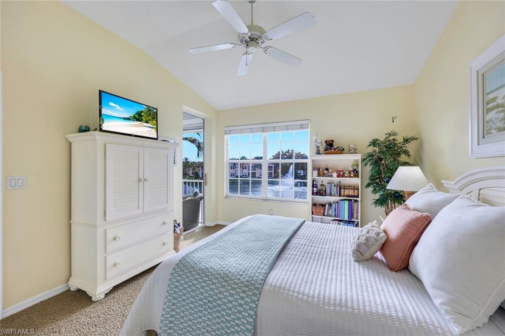 LIGHTHOUSE BAY - Residential