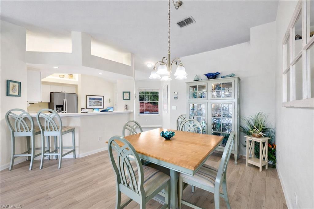 LIGHTHOUSE BAY - Residential