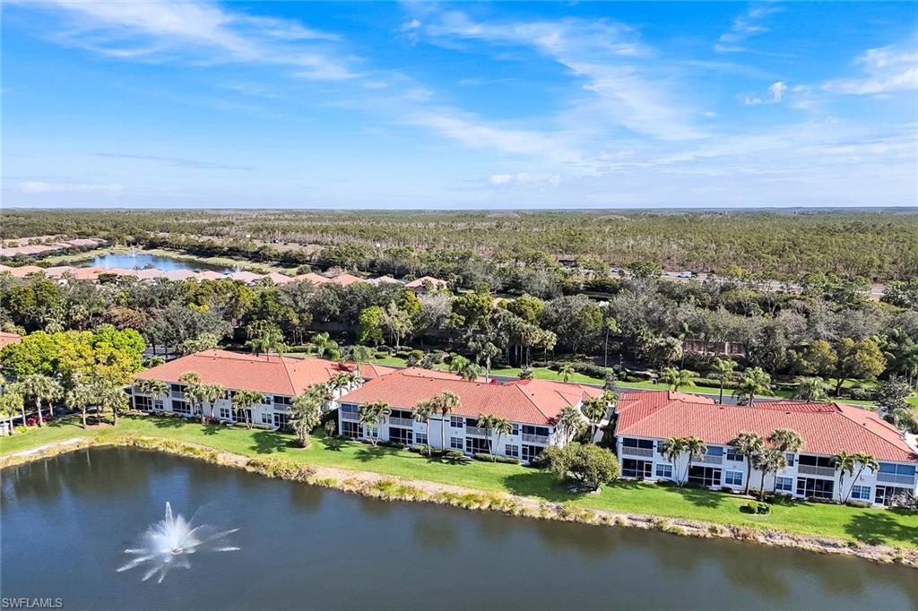 LIGHTHOUSE BAY - Residential