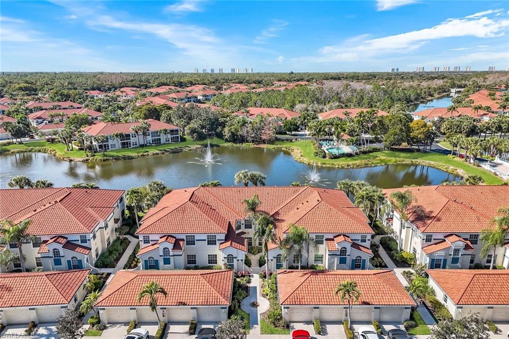 LIGHTHOUSE BAY - Residential