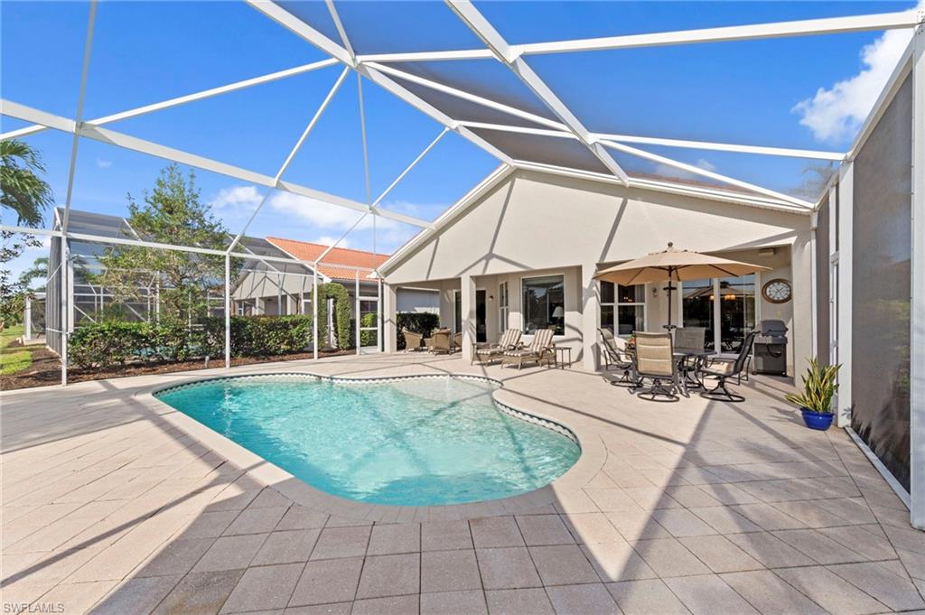 THE RESERVE AT ESTERO - Residential