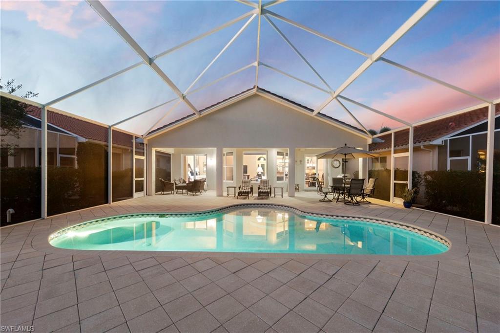 THE RESERVE AT ESTERO - Residential