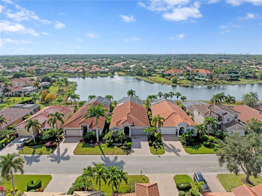 THE RESERVE AT ESTERO - Residential