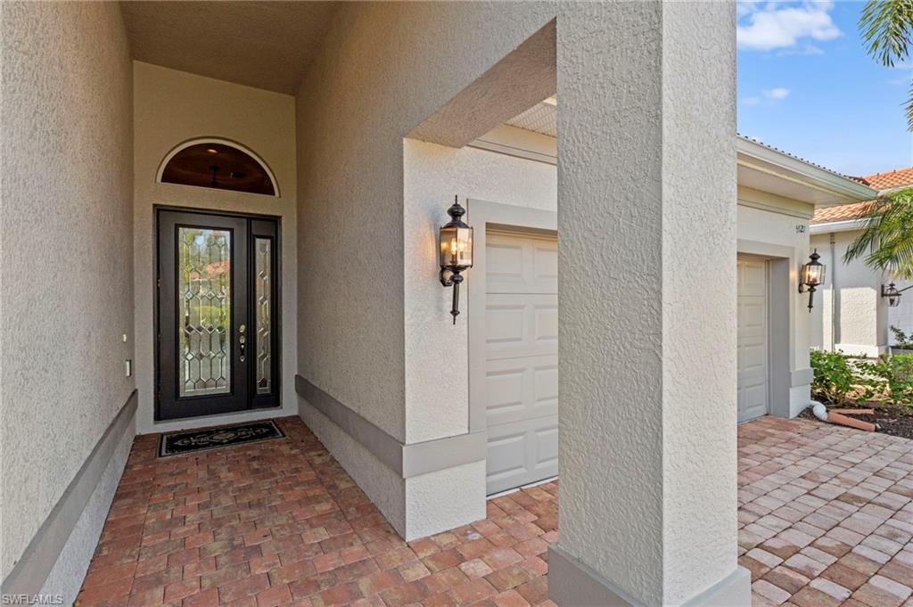 THE RESERVE AT ESTERO - Residential