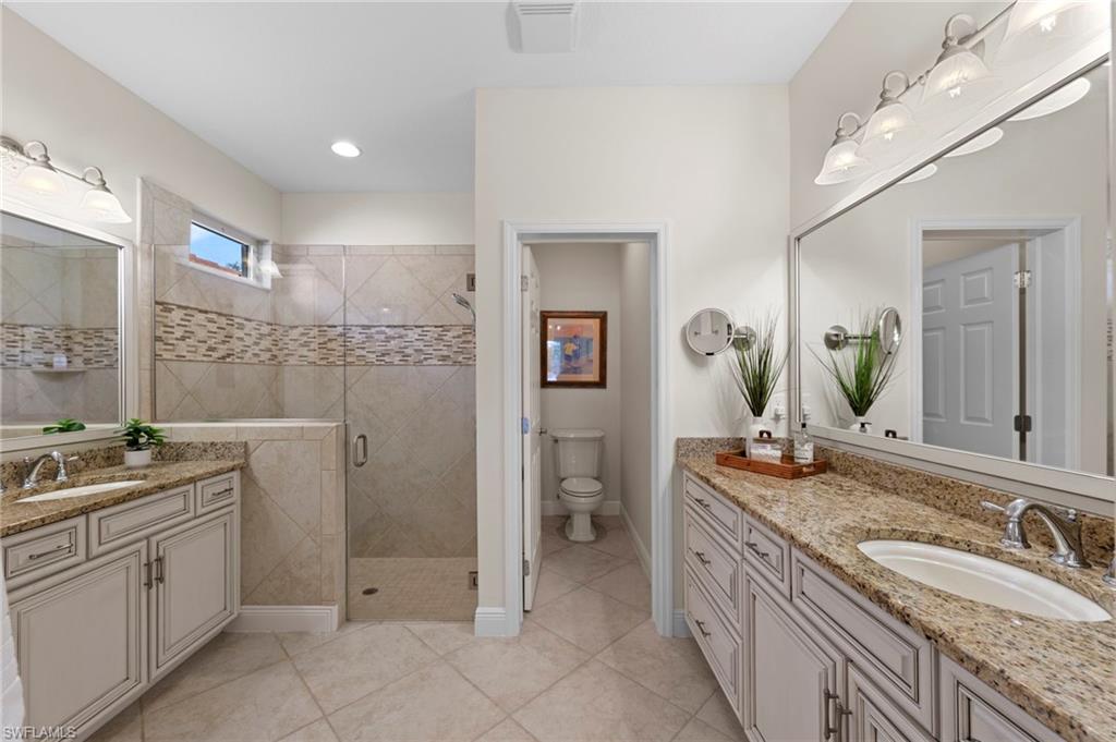 THE RESERVE AT ESTERO - Residential