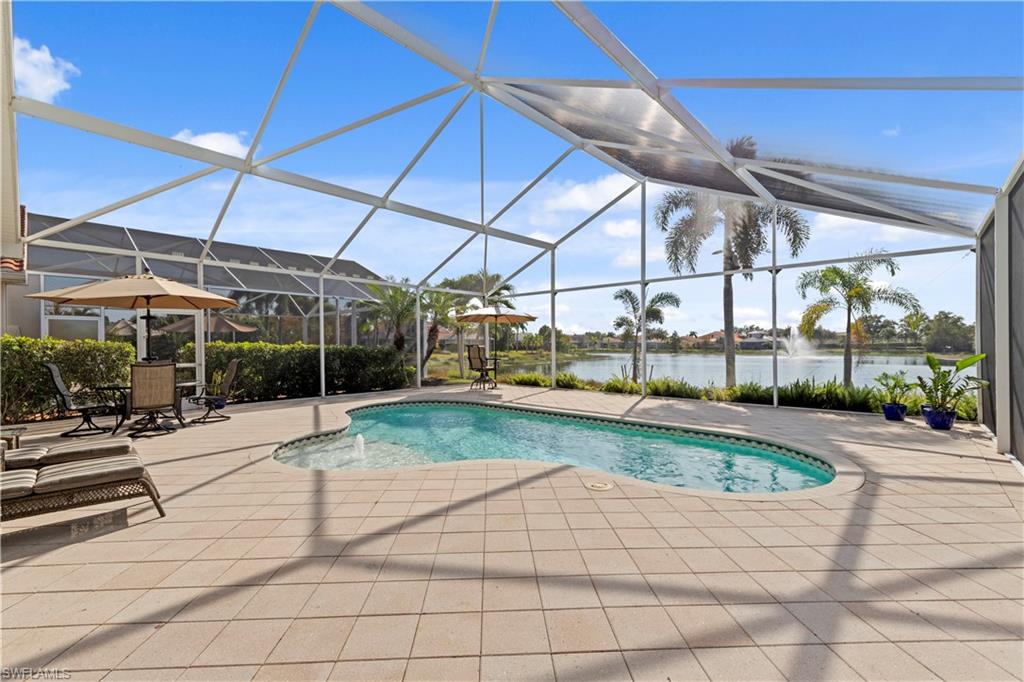 THE RESERVE AT ESTERO - Residential