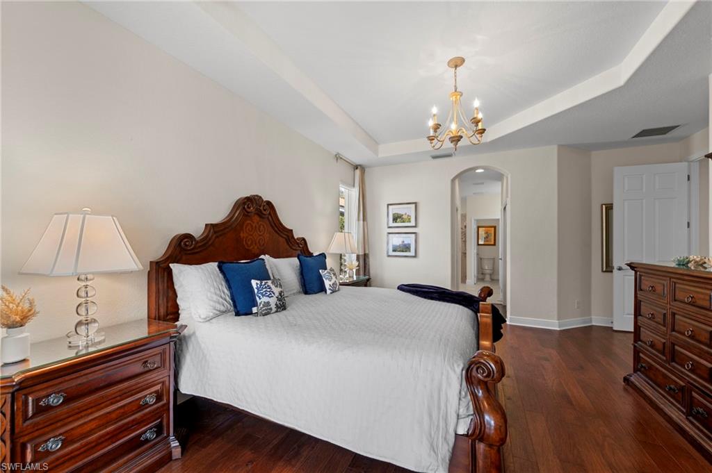 THE RESERVE AT ESTERO - Residential