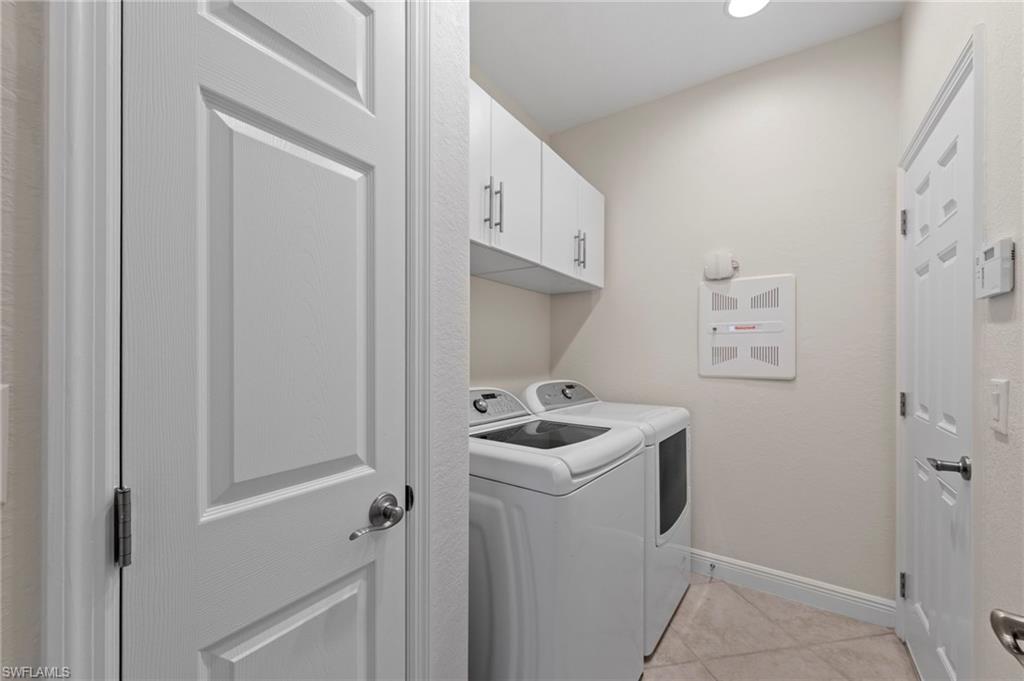 THE RESERVE AT ESTERO - Residential