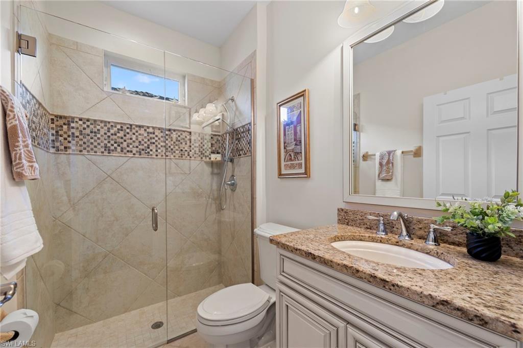 THE RESERVE AT ESTERO - Residential