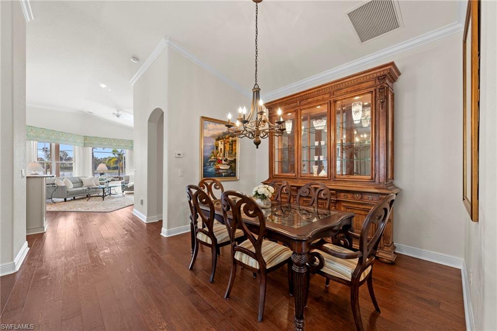 THE RESERVE AT ESTERO - Residential