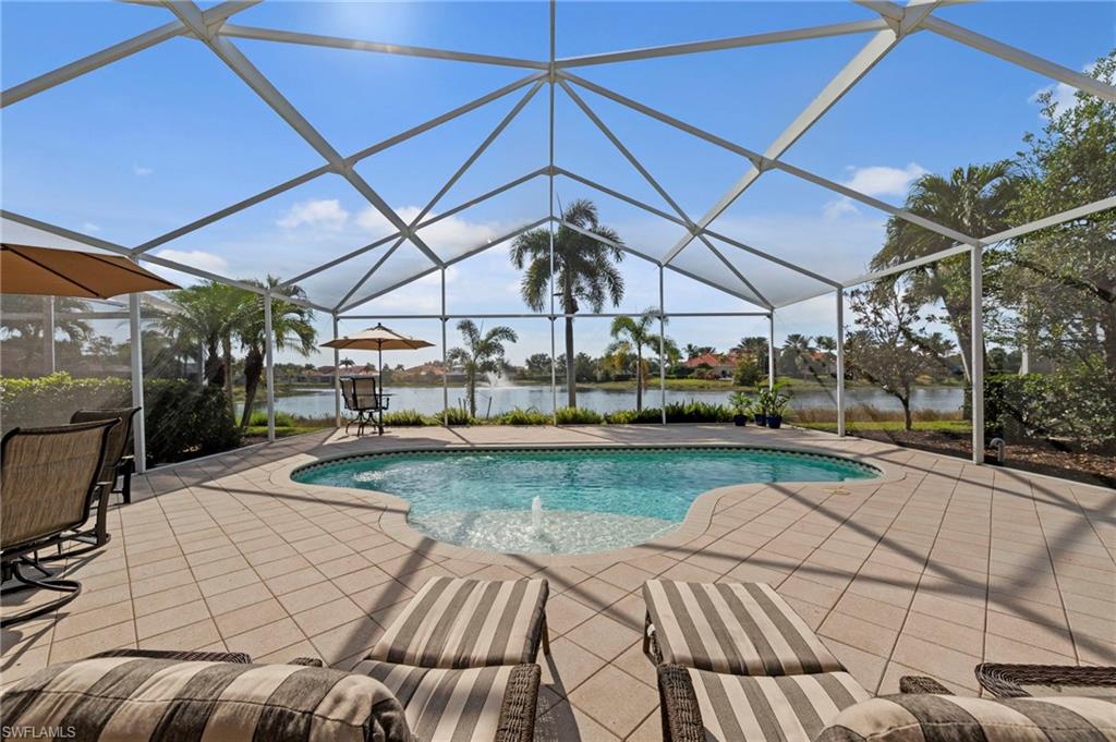 THE RESERVE AT ESTERO - Residential