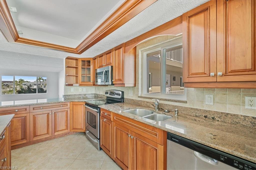 SHERWOOD - Residential