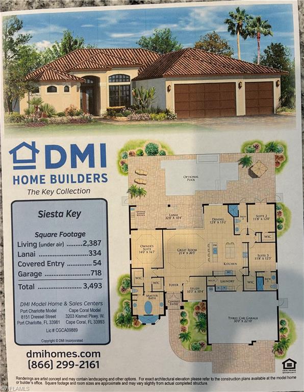 CAPE ROYAL - Residential