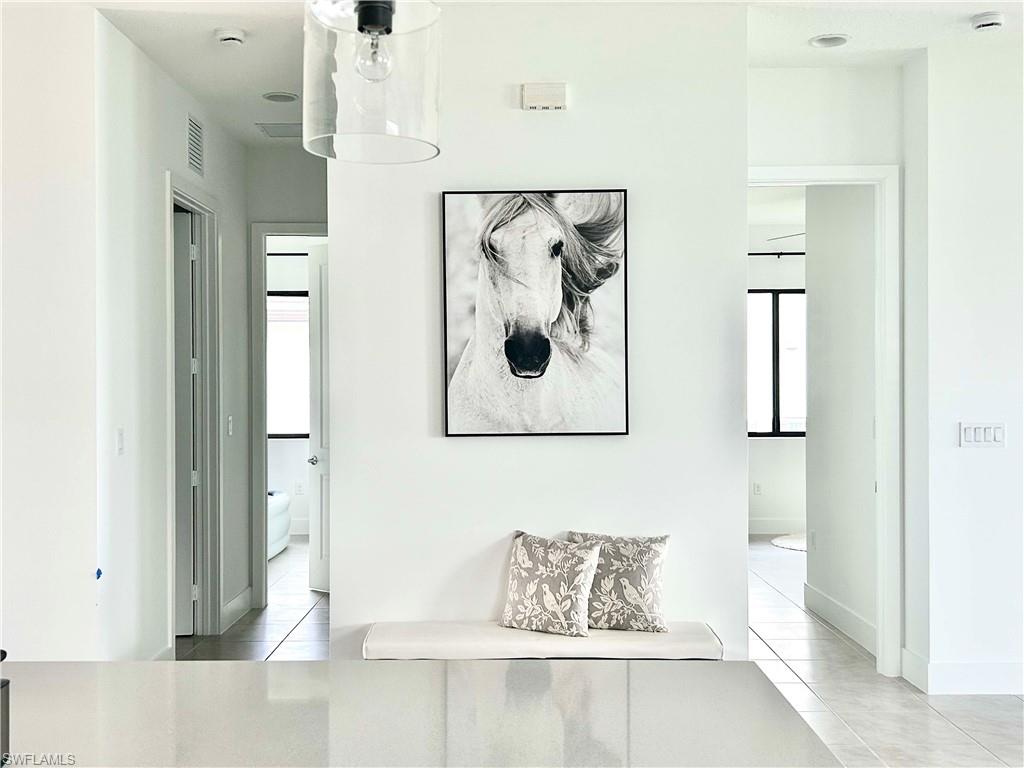 MAPLE RIDGE - Residential Lease