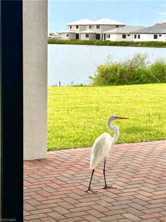 MAPLE RIDGE - Residential Lease