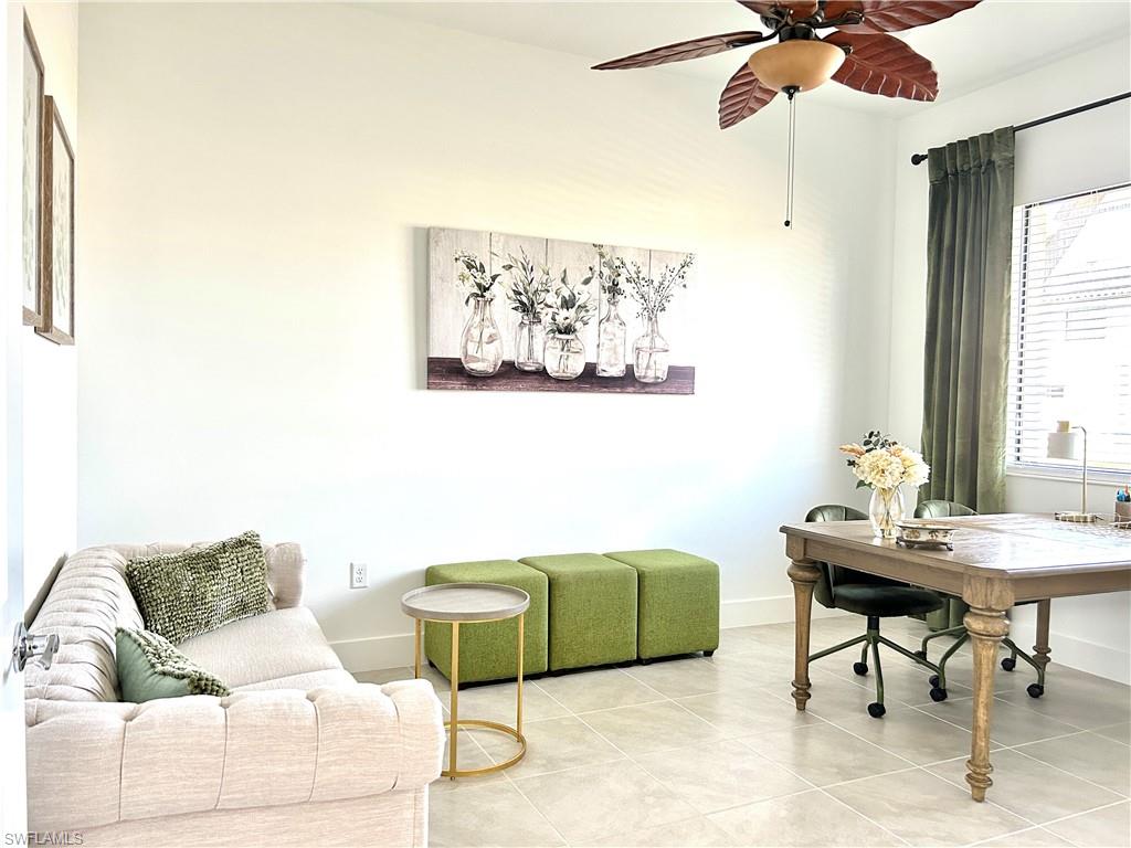 MAPLE RIDGE - Residential Lease