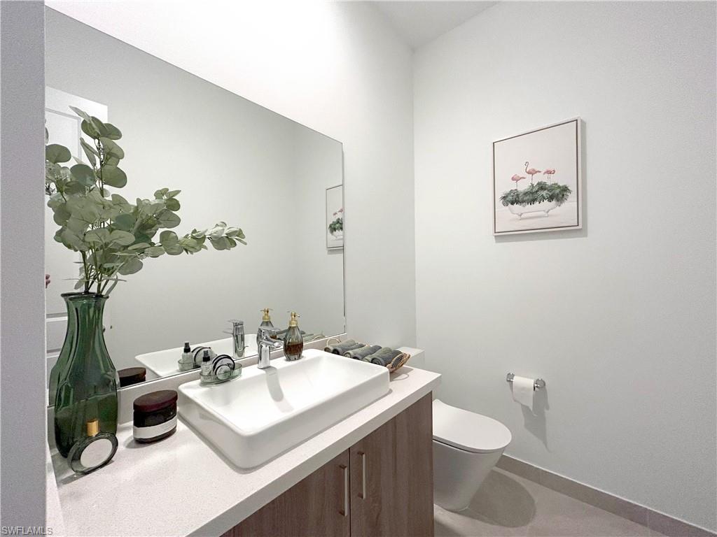 MAPLE RIDGE - Residential Lease