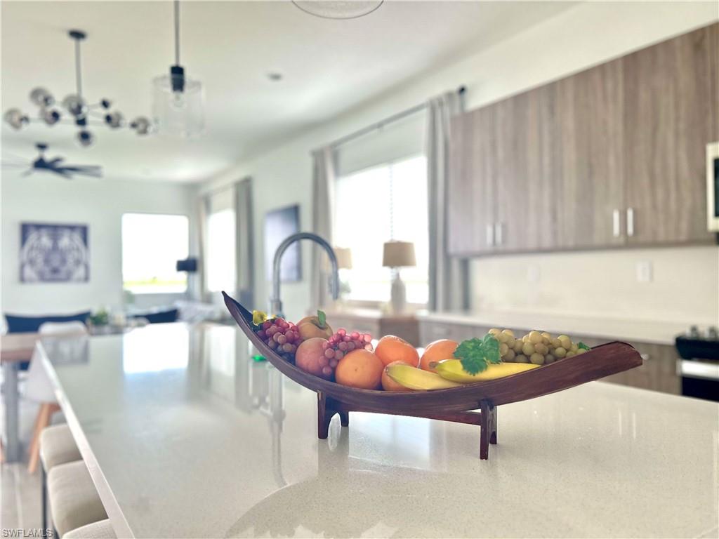 MAPLE RIDGE - Residential Lease