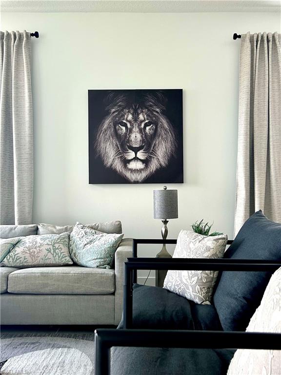 MAPLE RIDGE - Residential Lease