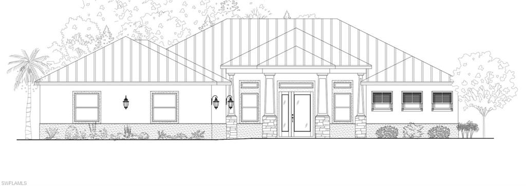 PUNTA GORDA - Residential