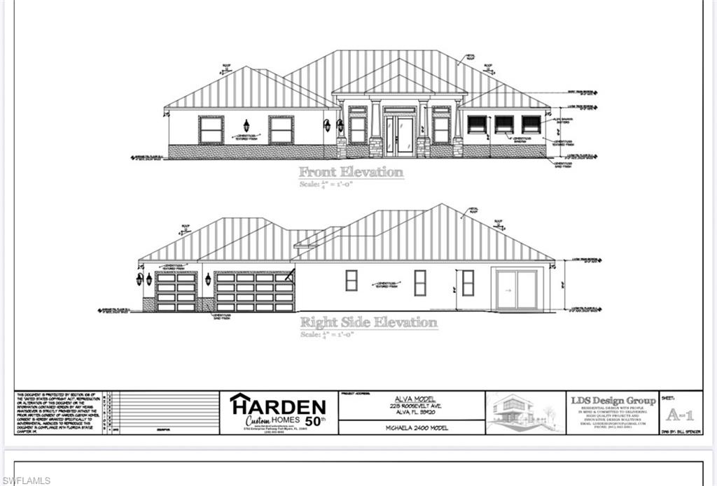 PUNTA GORDA - Residential