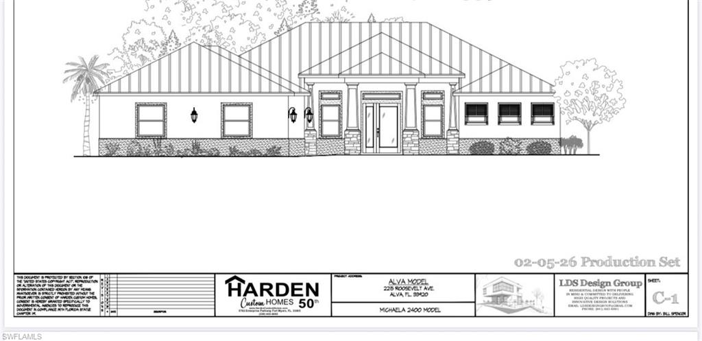 PUNTA GORDA - Residential