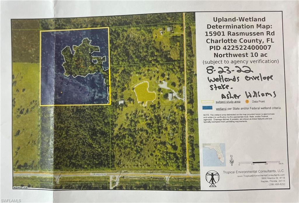 PUNTA GORDA - Residential