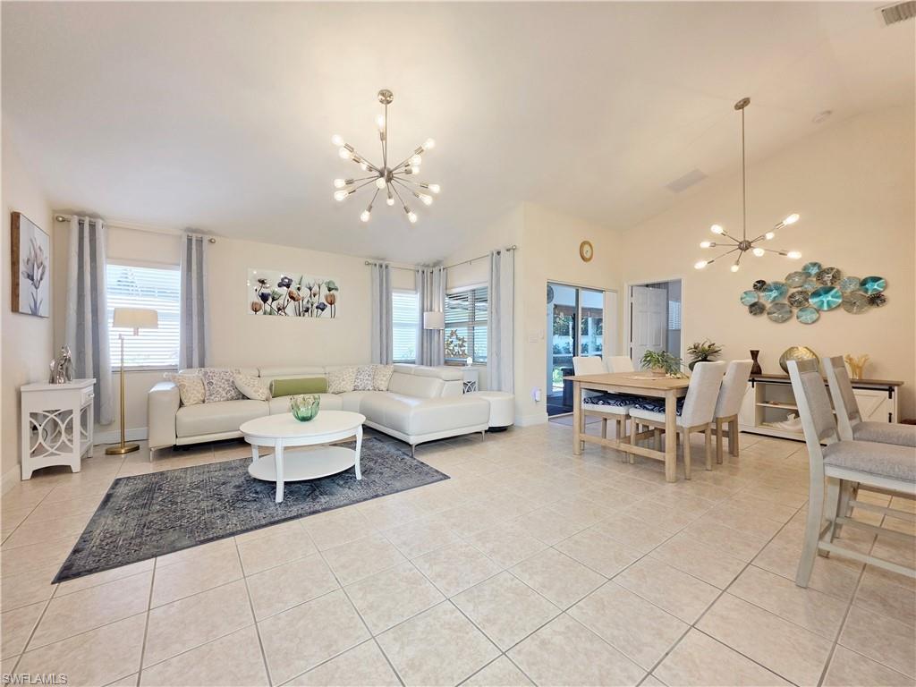 CASCADES - Residential