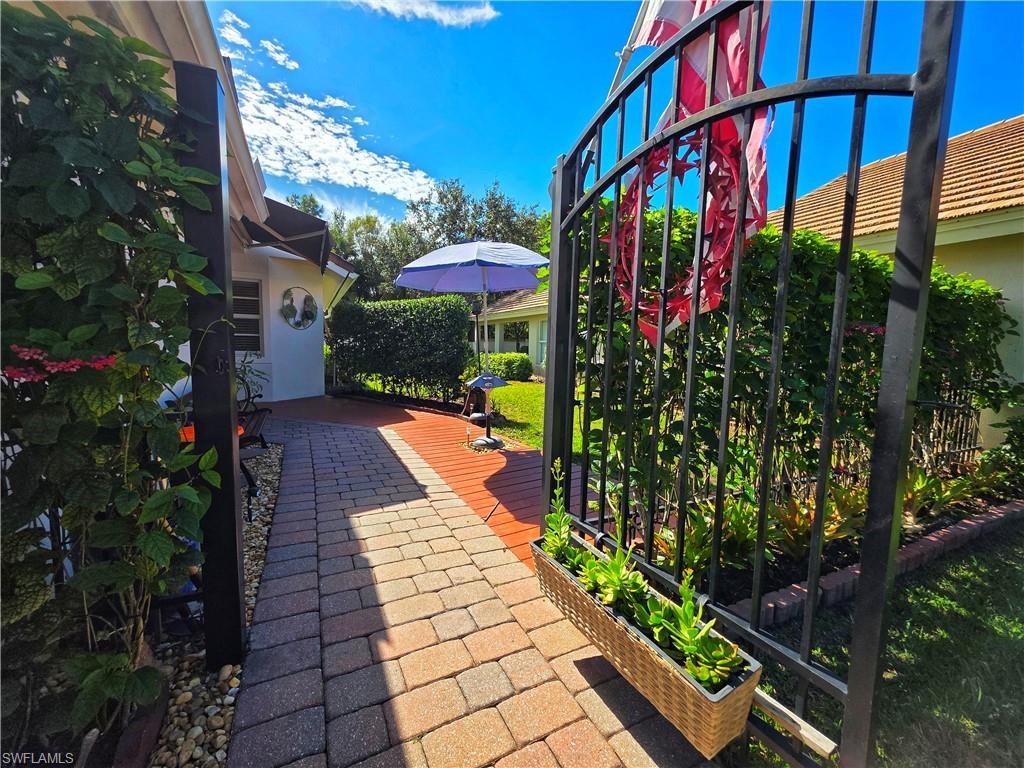 CASCADES - Residential