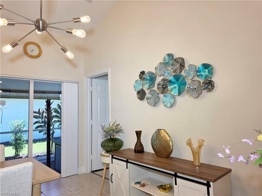 CASCADES - Residential