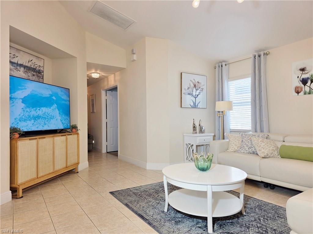 CASCADES - Residential