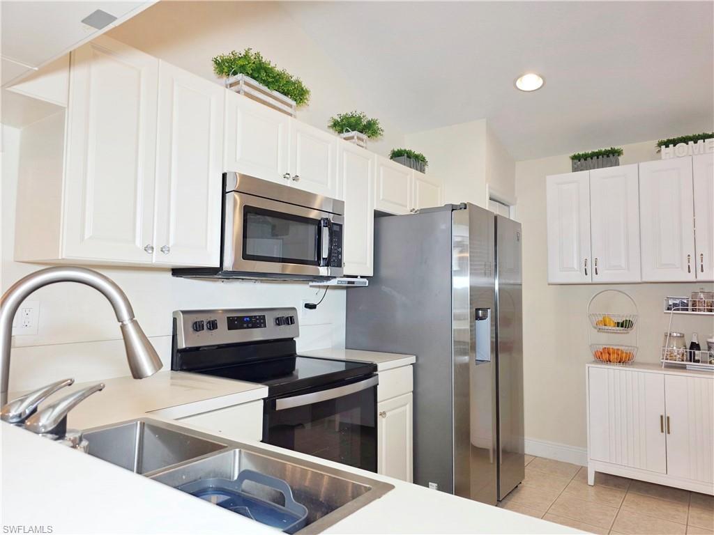 CASCADES - Residential