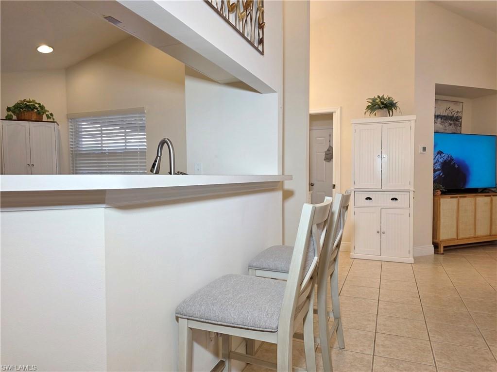 CASCADES - Residential