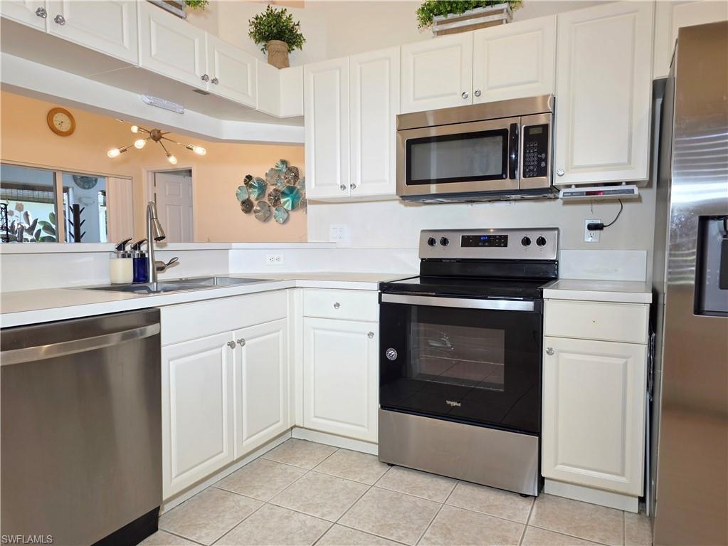 CASCADES - Residential