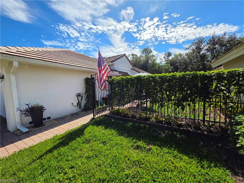 CASCADES - Residential