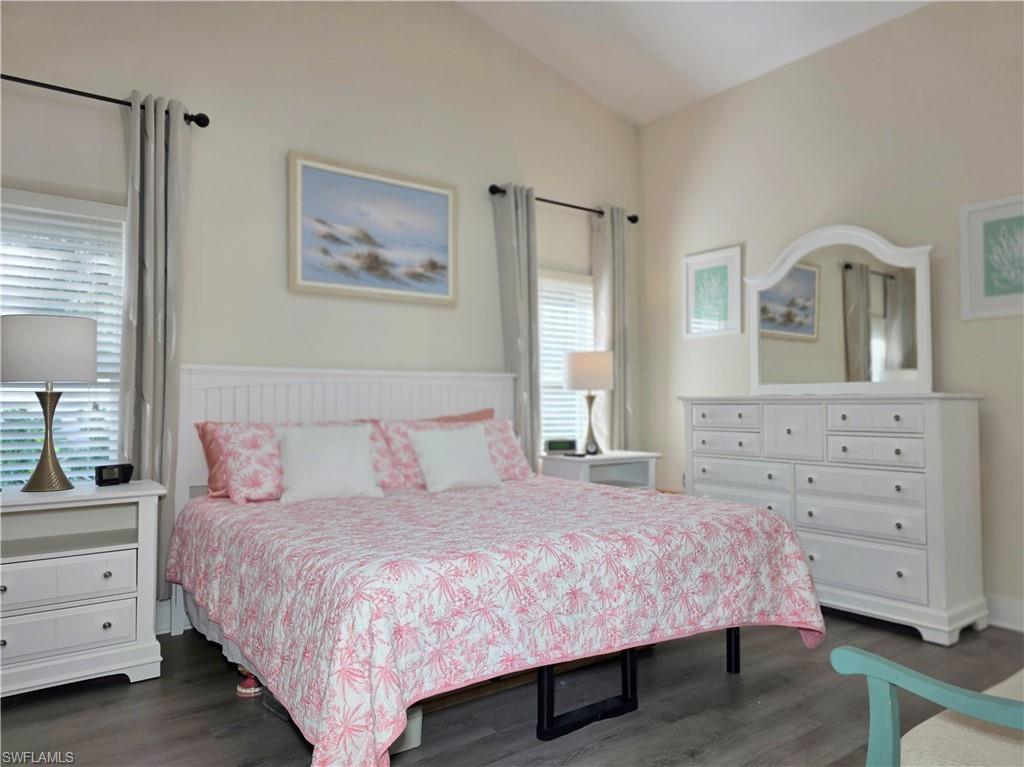 CASCADES - Residential