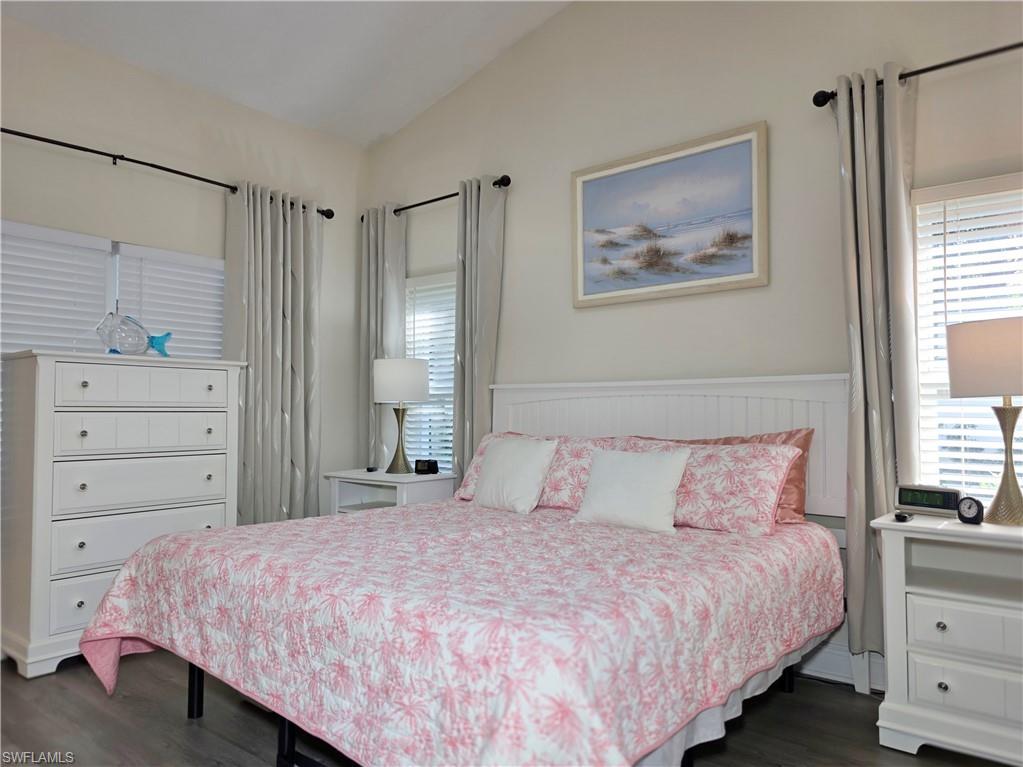 CASCADES - Residential